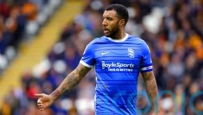 Police launch inquiry into racial abuse aimed at Birmingham City star