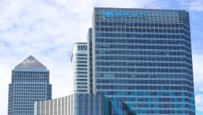 Ethnicity pay gap widens at Barclays