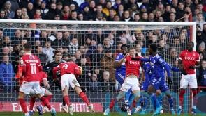 Eight men sentenced for ‘widespread violence’ before FA Cup match