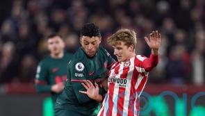 Mads Roerslev signs new three-year deal with Brentford