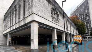 Nurse &lsquo;celebrated Grand National bet after trying to murder twins&rsquo;, court told