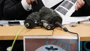 Man died after being restrained and coming into contact with police &ndash; family