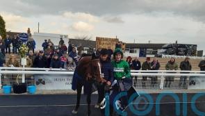 Impulsive One another winner for in-form Souede and Munir colours
