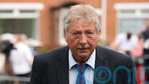 Protocol deal must address ‘democratic deficit’ in NI, DUP MP insists