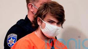 White supremacist gets life sentence for Buffalo supermarket massacre