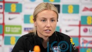 England will ‘continue to fight’ for inclusivity in football – Leah Williamson