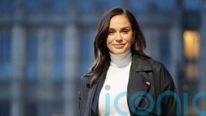 Vicky Pattison: time on reality TV reinforced idea ‘I wasn’t good for anything’