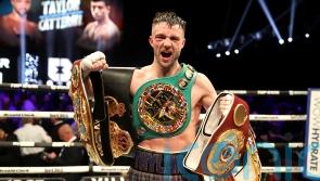 Josh Taylor ordered to defend WBO title against mandatory challenger Teofimo Lopez