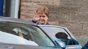 SNP president expects ‘contested’ election to replace Nicola Sturgeon