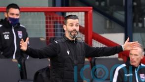 Stuart Kettlewell leads Motherwell to first home Premiership win in six months