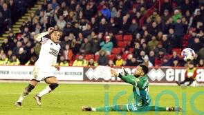 Middlesbrough boost automatic promotion hopes by beating Sheffield United