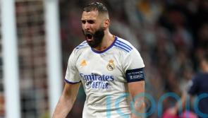 Karim Benzema bags a brace in big Real Madrid win over Elche