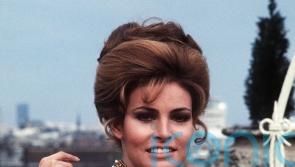 Hollywood star and ‘legendary bombshell’ Raquel Welch dies at the age of 82