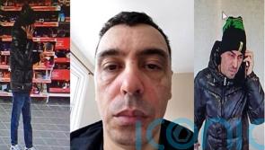 Man to face court charged with ex-wife’s murder after house fire