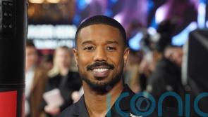 Michael B Jordan: Underdog stories help people overcome own life challenges