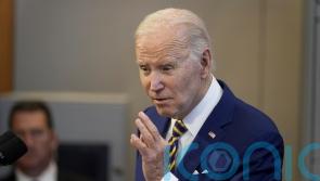 FBI searches university in Joe Biden documents probe