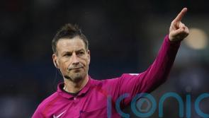 On this day in 2017: Mark Clattenburg quits role as Premier League referee