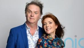 Paul Merton and Suki Webster on why we should all try a motorhome staycation