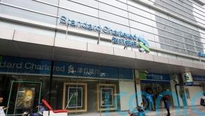 Standard Chartered hails growth in Asian economies as profits surge