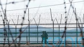 South Korea reverts to calling the North ‘our enemy’ in latest defence report
