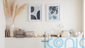12 ways to transform your bathroom into a spa-inspired space