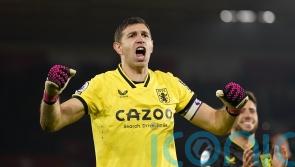 Football rumours: Aston Villa could sell Emiliano Martinez to fund rebuild