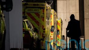Some patients who call 999 to be redirected to GP or treatment centre