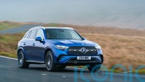 First Drive: Can the Mercedes GLC300e blend efficiency and performance?