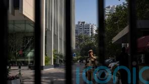Tax officials continue search of BBC offices in New Delhi for third day