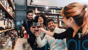 This is why you should never save your ‘best’ wine for a special occasion