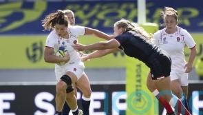 New RFU maternity policy can ‘normalise motherhood in sport’ – Abbie Ward