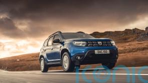 Dacia sells over 240,000 vehicles since launch
