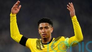 Jude Bellingham relishing Champions League return leg with Chelsea