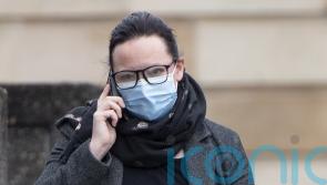 Ex-MP Natalie McGarry’s lawyers contest conviction over ‘prejudicial tweets’