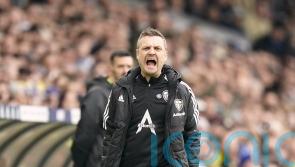 Michael Skubala excited to be asked to extend time as Leeds interim manager