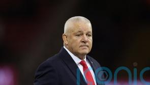 Wales boss Warren Gatland would not back player strike despite supporting cause