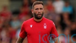 Forest hoping to bring Steve Cook in from the cold to solve defensive crisis