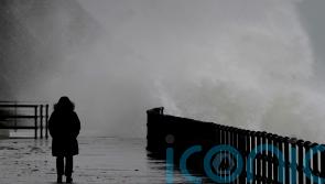 Storm Otto set to cause disruption with high winds and rain