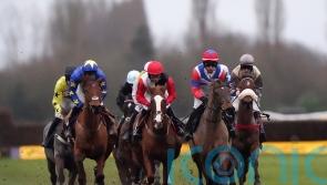 No Cheltenham, but Keighley excited at what the future holds for Shinji