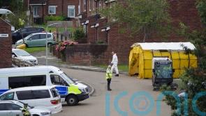 Jury retires in Keyham shootings inquests