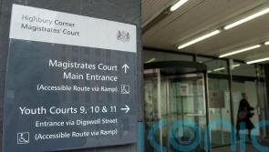 Man accused of ‘beheading’ cats found in north London denies animal cruelty