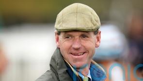 Delight for Snowden, as You Wear It Well powers home at Sandown