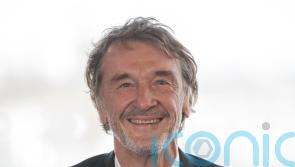 Sir Jim Ratcliffe remains sole confirmed bidder for Man Utd as deadline looms