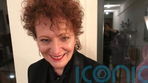 Nan Goldin says the Sackler family ‘missed the chance to take away my voice’