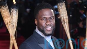 Kevin Hart: I will never stray from comedy as I know the importance of laughter