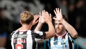 Ryan Strain: St Mirren fell well below recent standards in Motherwell defeat