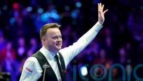 Shaun Murphy makes 147 clearance in reaching Welsh Open quarter-finals