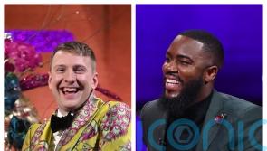 Joe Lycett and Mo Gilligan to receive special gongs at National Comedy Awards