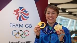 On This Day in 2018: Lizzy Yarnold becomes GB’s most decorated Winter Olympian