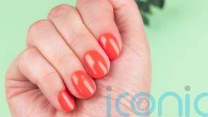 6 of the biggest spring nail trends to know about